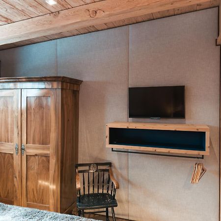 Sportlodge' Golf Suite - Natural Pool, Whirlpool & Sauna By Alpenluxus Appartements Kleinboden Екстер'єр фото