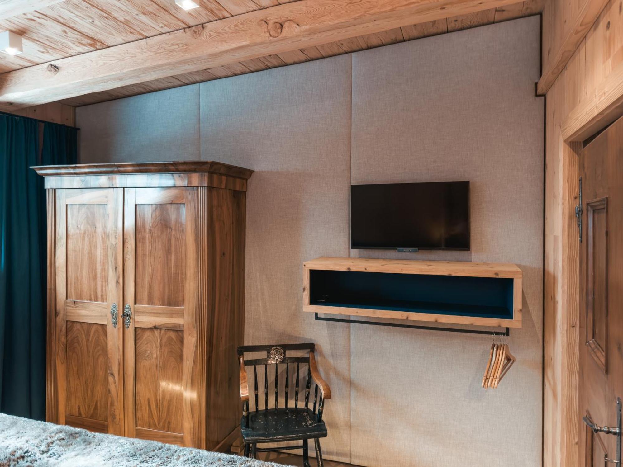 Sportlodge' Golf Suite - Natural Pool, Whirlpool & Sauna By Alpenluxus Appartements Kleinboden Екстер'єр фото