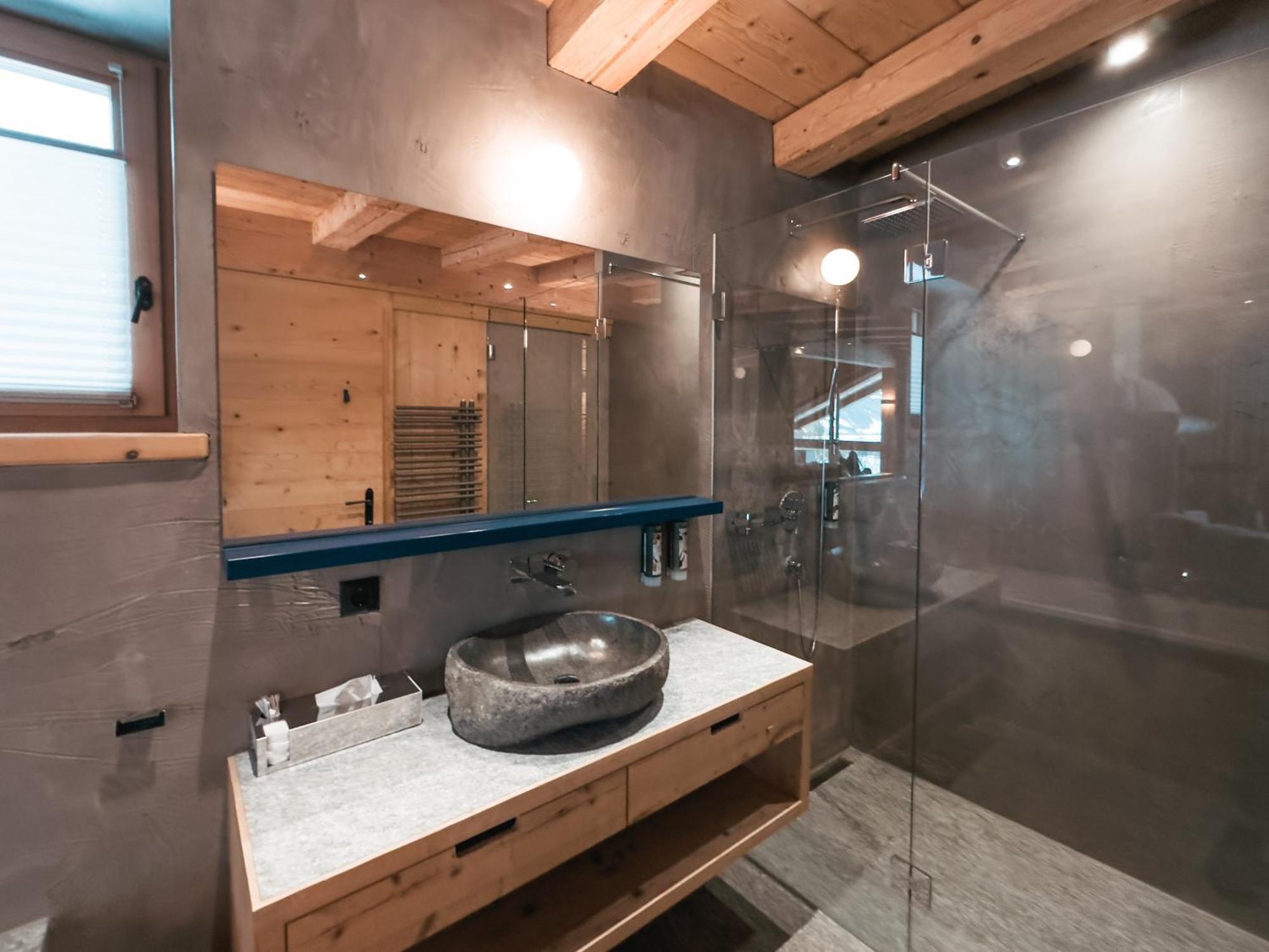Sportlodge' Golf Suite - Natural Pool, Whirlpool & Sauna By Alpenluxus Appartements Kleinboden Екстер'єр фото